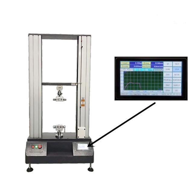 UTM-1004A 20KN Universal Testing Machine (touch screen)
