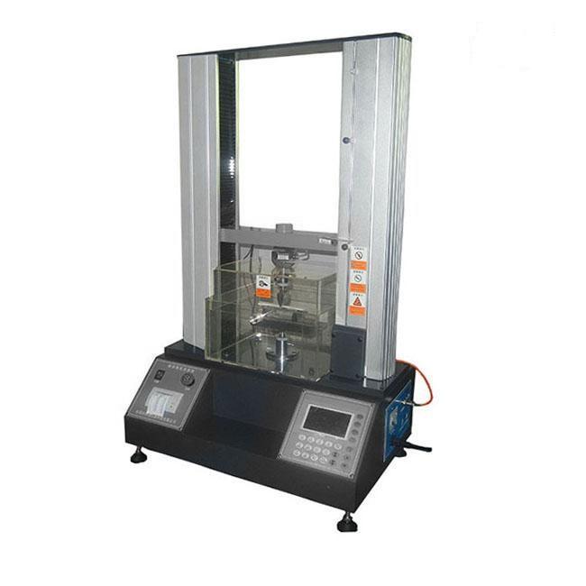 UTM-1002C 2KN Three-point Bending Testing Machine