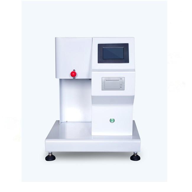 PTM-7001C USB interface MFR and MVR Melt Flow Rate Tester (touch screen)