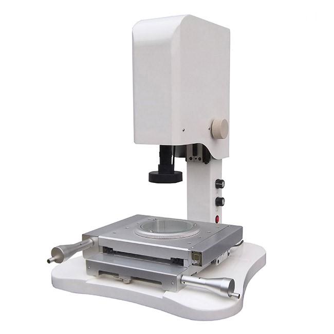 VMM-1505A 2D Video Coordinate Measuring Machine