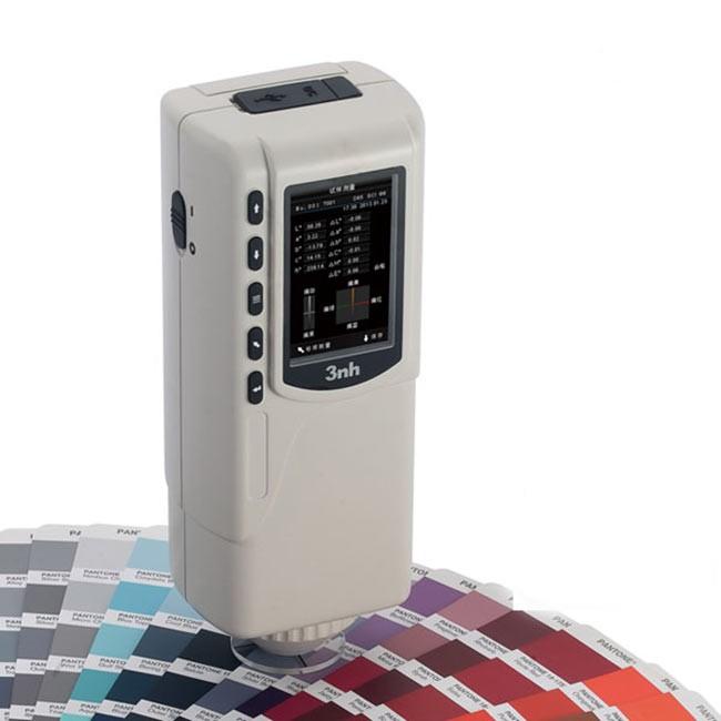 CM-1904 Precision Colorimeter