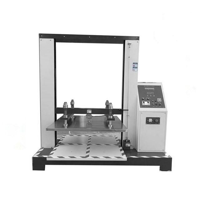PPTM-4001A 50KN Digital Type Carton Box Compression Testing Machine