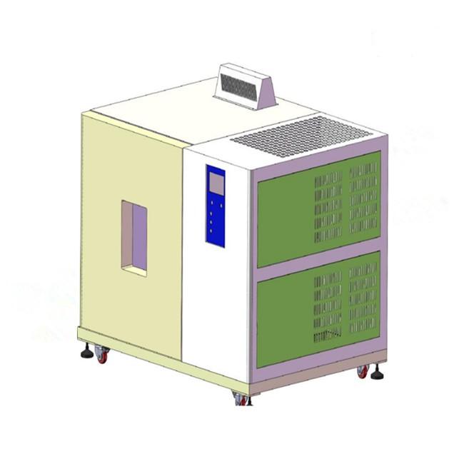 ETC-2003 High and Low Temperature Testing Chamber
