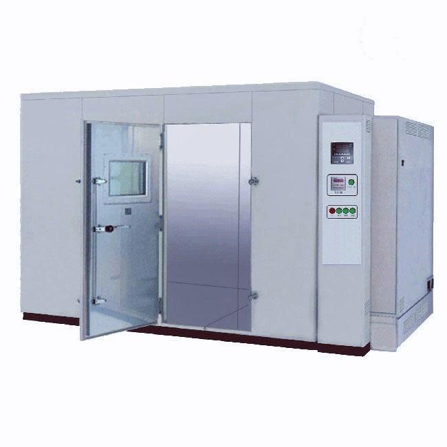 ETC-2004A Walk-in Constant Temperature and Humidity Testing Chamber (single door)