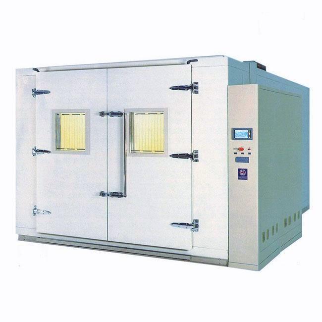 ETC-2004B Walk-in Constant Temperature and Humidity Testing Chamber (double door)