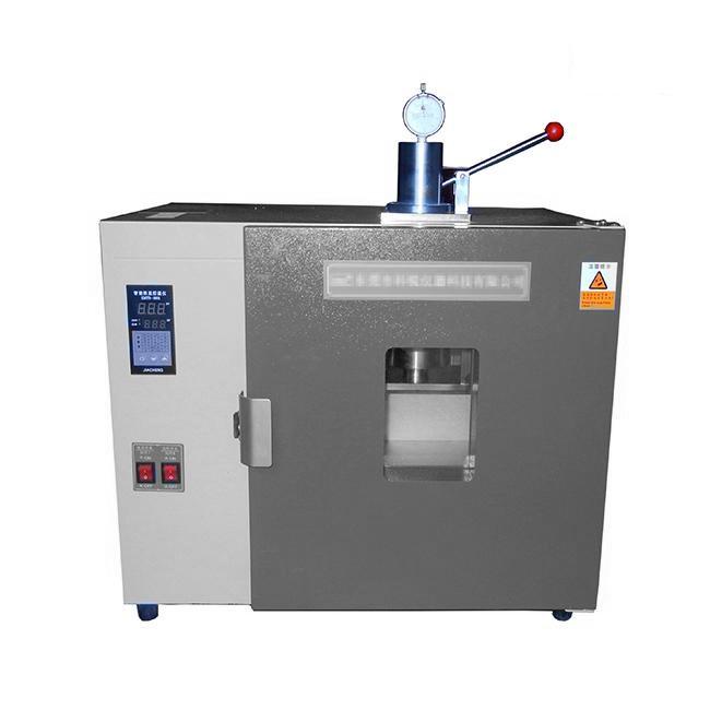 RTM-3003 Rubber Weiss Plasticity Testing Chamber