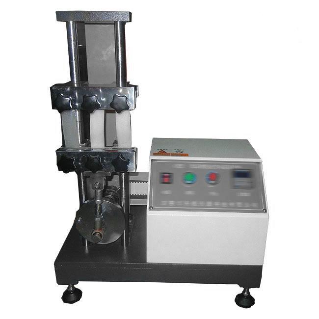 RTM-3004 Rubber Fatigue Cracking Testing Machine