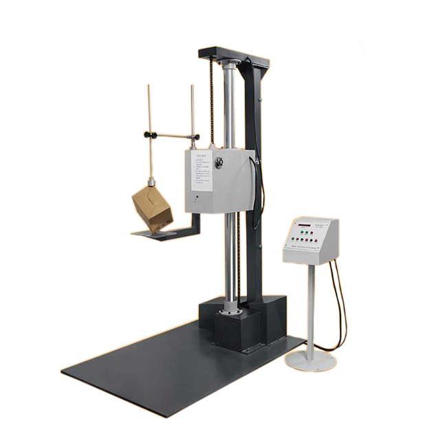 PPTM-4003A Single Wing Packing Drop Testing Machine