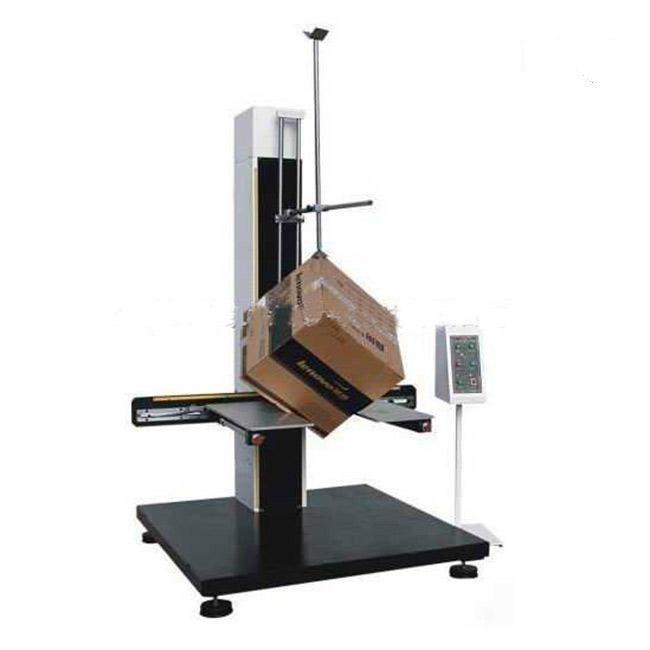 PPTM-4003B Two Wings Packing Drop Testing Machine