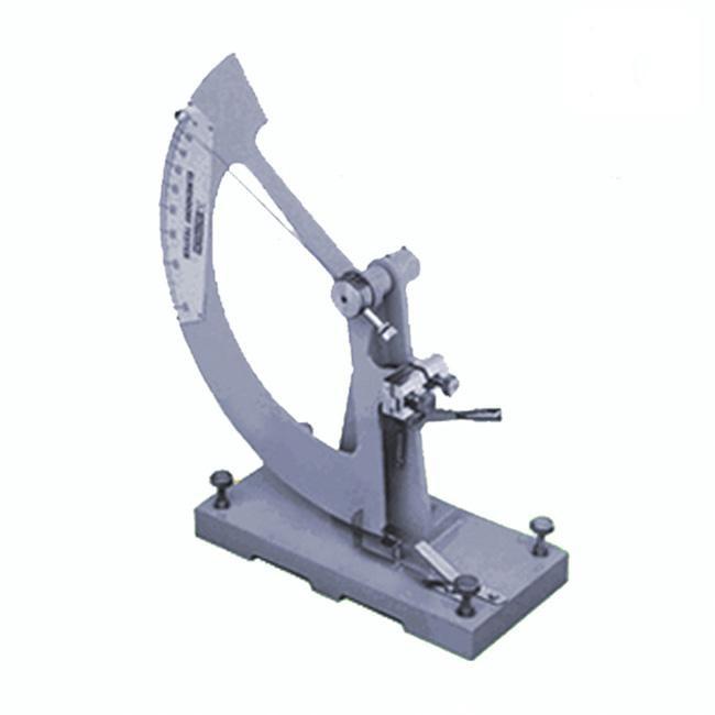 PPTM-4004A Cardboard Tear Tester (pointer type)