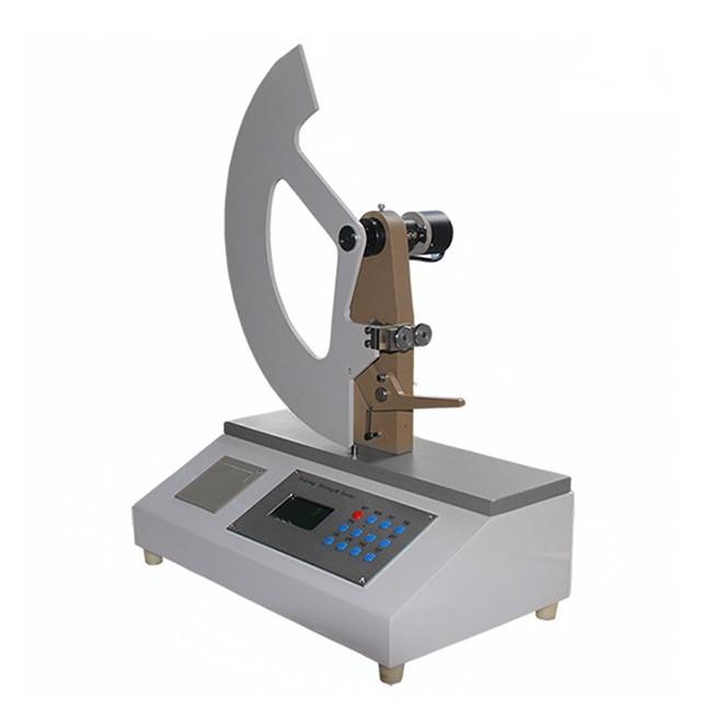 PPTM-4004B Cardboard Tear Tester (digital type)