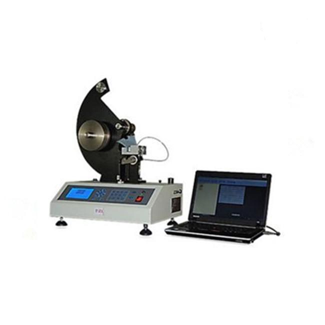 PPTM-4004C Fabric Tear Strength Tester (Elmendorf method)