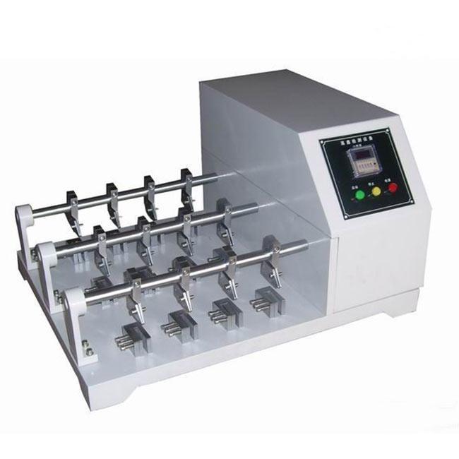LTM-5003A Bally Flexometer  Leather Flexing Testing Machine