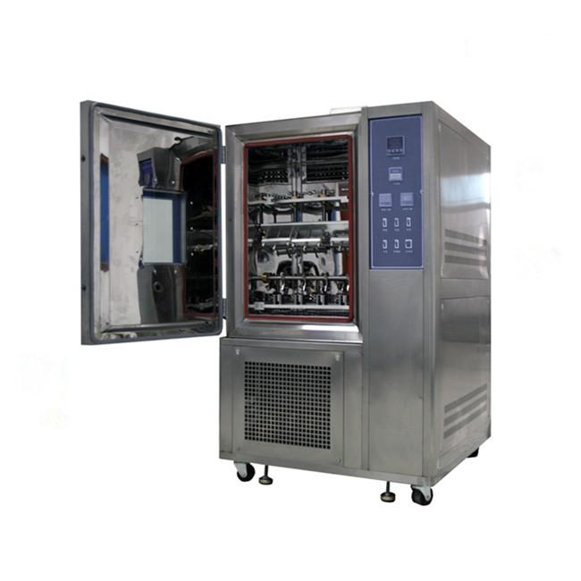 LTM-5003B Low Temperature Bally Flexometer Flexing Testing Chamber