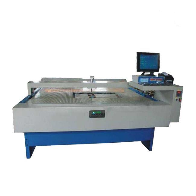 LTM-5004 Computer Type Leather Measuring Machine