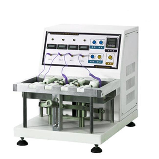 LTM-5005A BALLY Leather Dynamic Waterproof Testing Machine