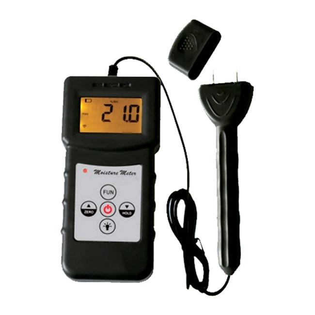 MM-1802B Wood and Timer Moisture Meter