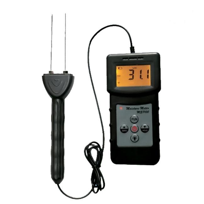 MM-1803B Cotton Moisture Meter