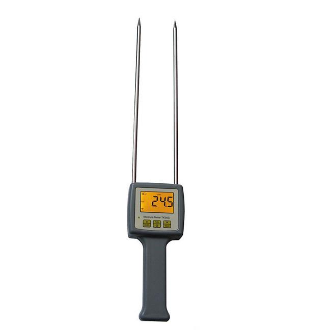 MM-1804A?Tobacco Moisture Meter