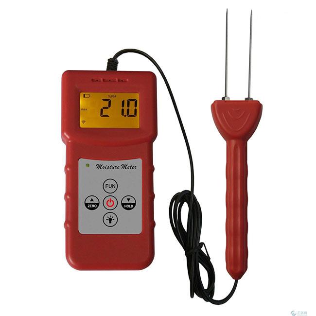 MM-1804B?Tobacco Moisture Meter