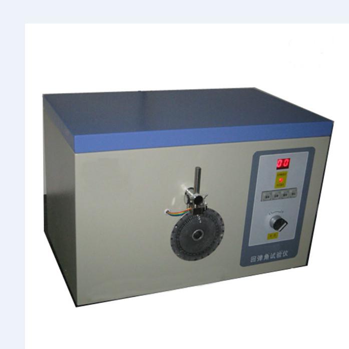 EWTM-1702 Automatic Spring Back Tester