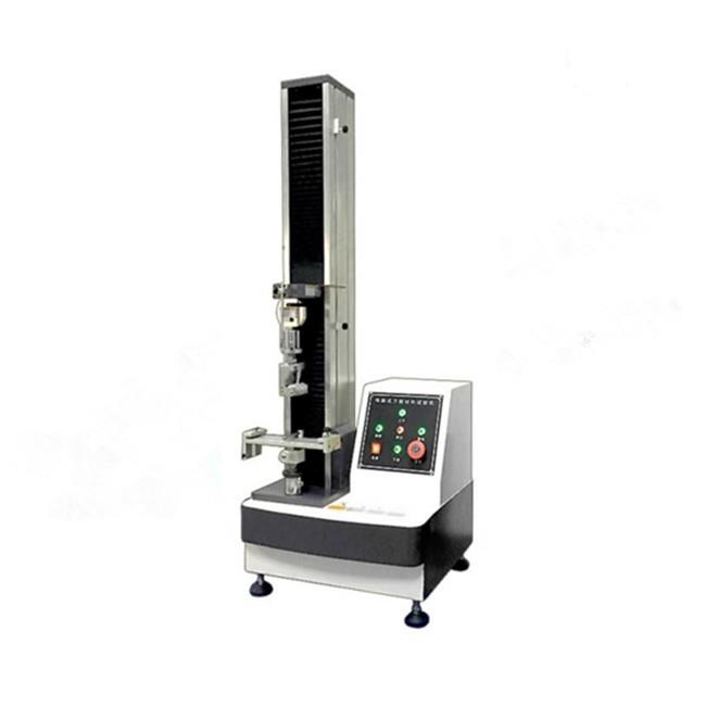 UTM-1001B 1KN Computer Servo Press Button Resilience Testing Machine